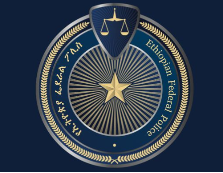 Ethiopian Federal Police