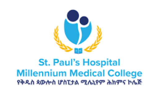 St. Paul's Hospital Millennium Medical College
